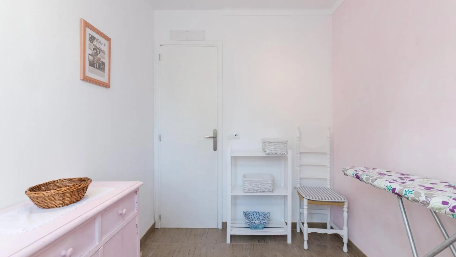 Apartment In Port D'Alcudia بلايا ذي مورو بيت للعطل