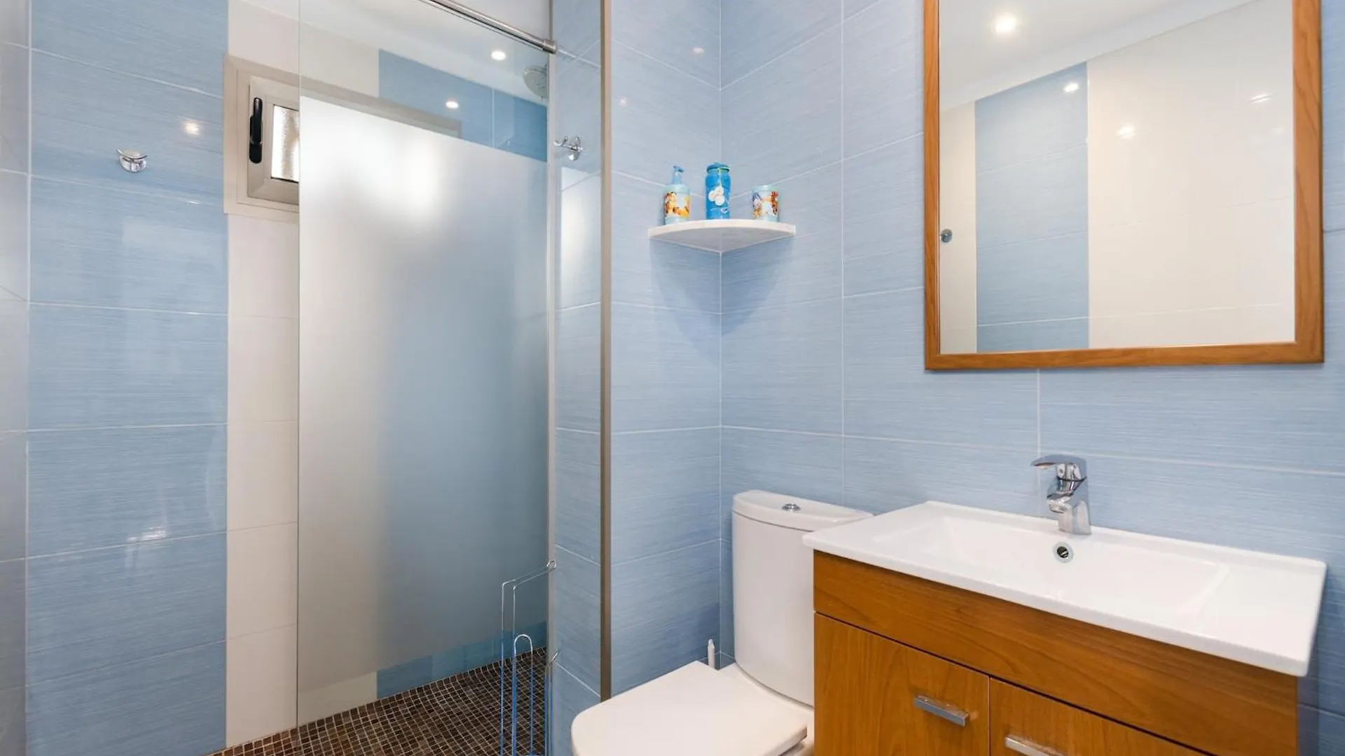 Apartment In Port D'Alcudia بلايا ذي مورو إسبانيا