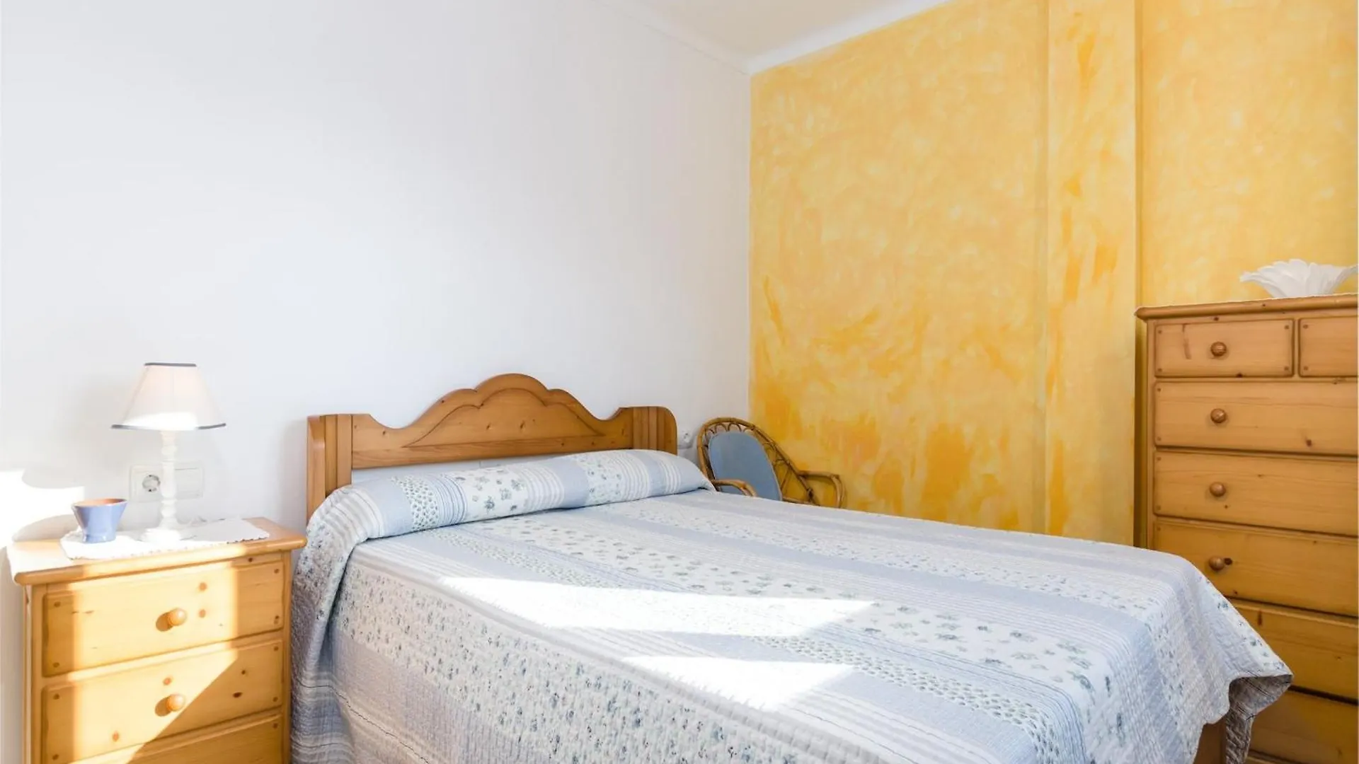 Apartment In Port D'Alcudia بلايا ذي مورو 0*,  إسبانيا