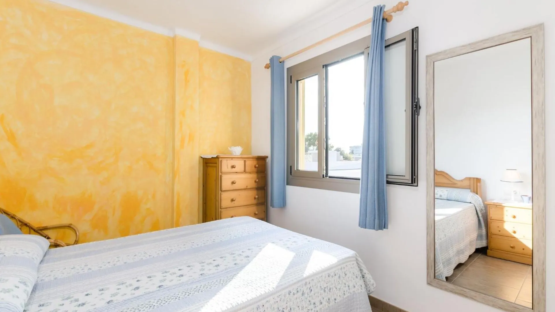 بيت للعطل Apartment In Port D'Alcudia بلايا ذي مورو