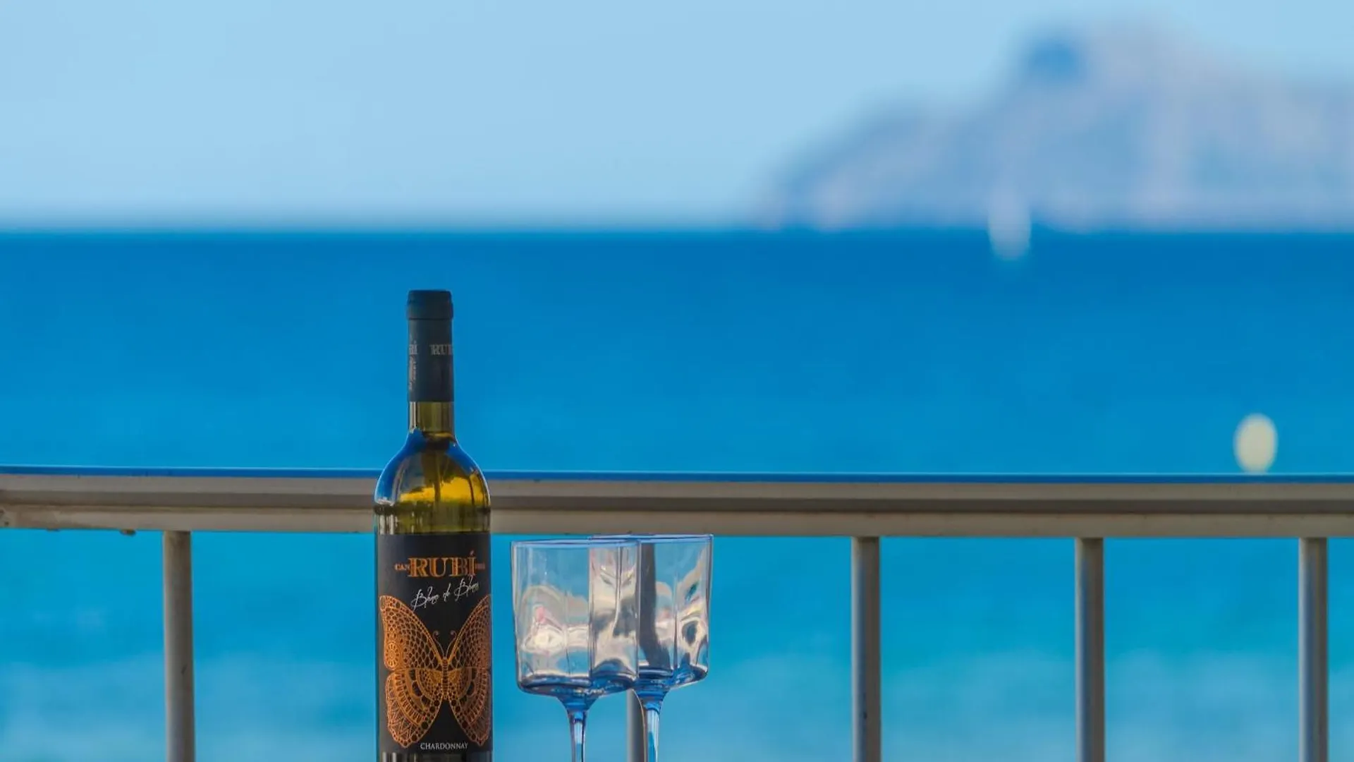 بيت للعطل Apartment In Port D'Alcudia بلايا ذي مورو إسبانيا