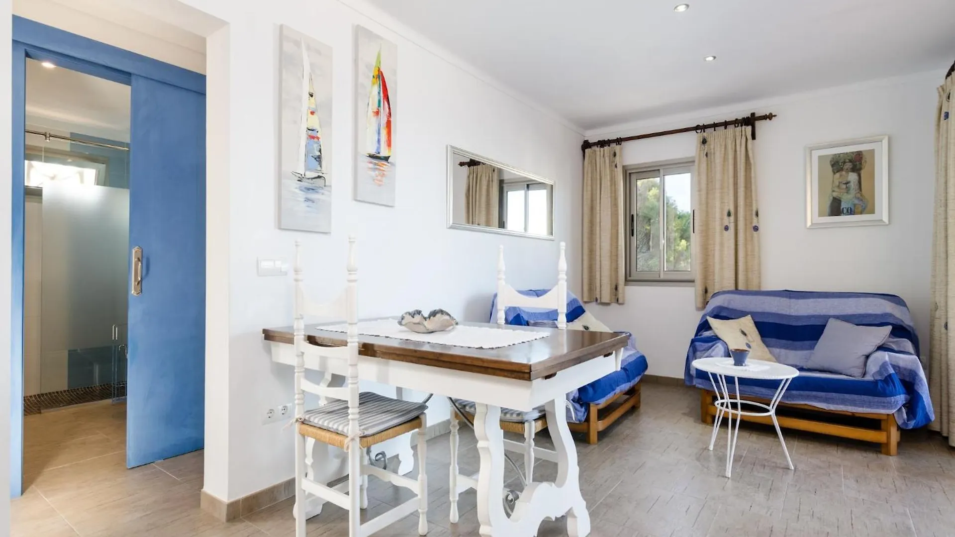 Apartment In Port D'Alcudia بلايا ذي مورو بيت للعطل