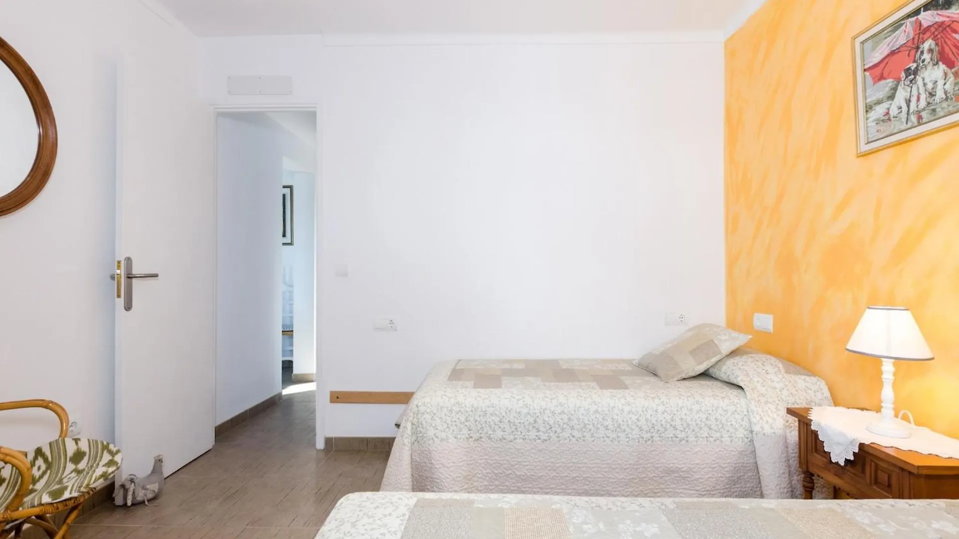 Apartment In Port D'Alcudia بلايا ذي مورو 0*,  إسبانيا